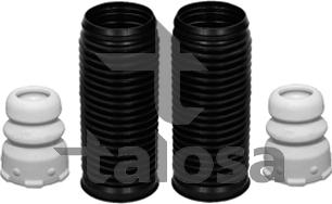Talosa 63-14579 - Kit de protection contre la poussière, amortisseur droxauto.com