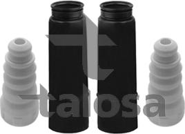 Talosa 63-14574 - Kit de protection contre la poussière, amortisseur droxauto.com