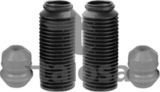 Talosa 63-14576 - Kit de protection contre la poussière, amortisseur droxauto.com
