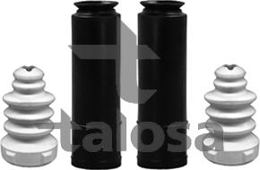 Talosa 63-14578 - Kit de protection contre la poussière, amortisseur droxauto.com
