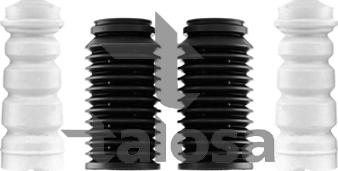 Talosa 63-14577 - Kit de protection contre la poussière, amortisseur droxauto.com