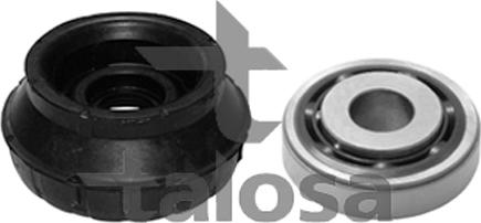 Talosa 63-14630 - Coupelle de suspension droxauto.com