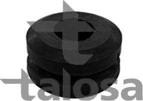 Talosa 63-14626 - Coupelle de suspension droxauto.com