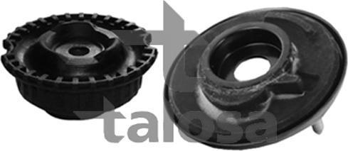 Talosa 63-14023 - Patin de ressort droxauto.com