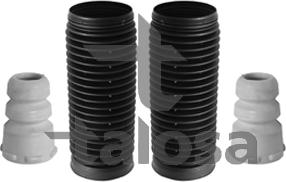 Talosa 63-14393 - Kit de protection contre la poussière, amortisseur droxauto.com