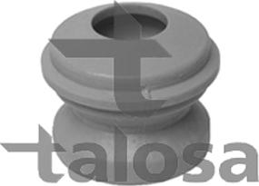 Talosa 63-14344 - Butée élastique, suspension droxauto.com