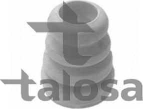 Talosa 63-14345 - Butée élastique, suspension droxauto.com