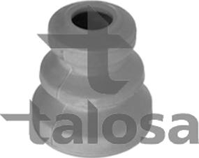 Talosa 63-14343 - Butée élastique, suspension droxauto.com