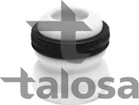 Talosa 63-14364 - Butée élastique, suspension droxauto.com
