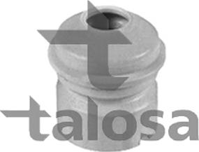 Talosa 63-14310 - Butée élastique, suspension droxauto.com