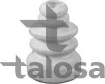 Talosa 63-14384 - Butée élastique, suspension droxauto.com
