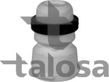 Talosa 63-14386 - Butée élastique, suspension droxauto.com