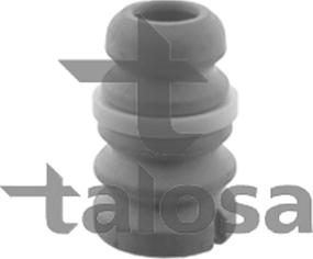 Talosa 63-14338 - Butée élastique, suspension droxauto.com