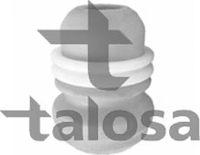 Talosa 63-14324 - Butée élastique, suspension droxauto.com