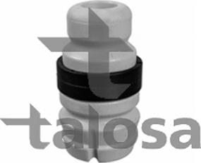 Talosa 63-14294 - Butée élastique, suspension droxauto.com