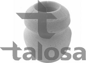 Talosa 63-14290 - Butée élastique, suspension droxauto.com