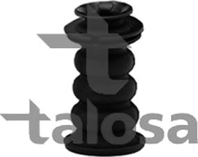 Talosa 63-14292 - Butée élastique, suspension droxauto.com