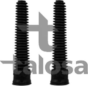 Talosa 63-14249 - Bouchon de protection / soufflet, amortisseur droxauto.com