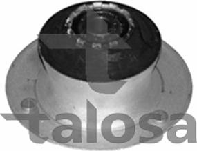 Talosa 63-14240 - Coupelle de suspension droxauto.com