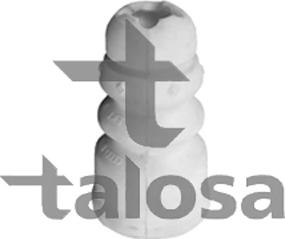 Talosa 63-14259 - Butée élastique, suspension droxauto.com