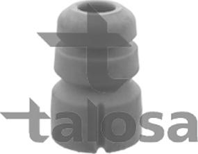 Talosa 63-14260 - Butée élastique, suspension droxauto.com