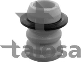 Talosa 63-14284 - Butée élastique, suspension droxauto.com