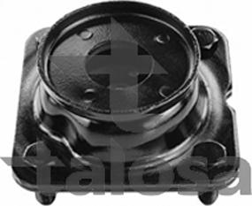 Talosa 63-14735 - Coupelle de suspension droxauto.com