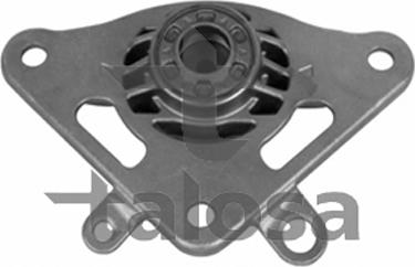 Talosa 63-14724 - Coupelle de suspension droxauto.com