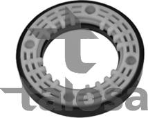 Talosa 63-15149 - Roulement, coupelle de suspension droxauto.com