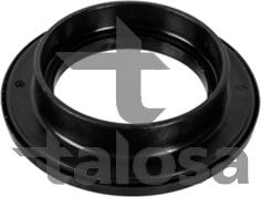Talosa 63-15390 - Roulement, coupelle de suspension droxauto.com