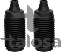 Talosa 63-15346 - Kit de protection contre la poussière, amortisseur droxauto.com
