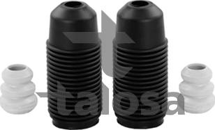 Talosa 63-15343 - Kit de protection contre la poussière, amortisseur droxauto.com