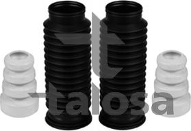 Talosa 63-15347 - Kit de protection contre la poussière, amortisseur droxauto.com