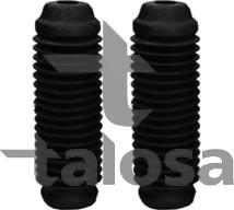 Talosa 63-15307 - Kit de protection contre la poussière, amortisseur droxauto.com
