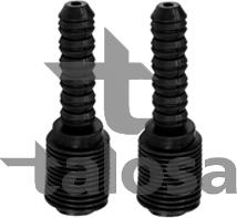 Talosa 63-15335 - Butée élastique, suspension droxauto.com