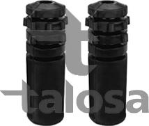 Talosa 63-15330 - Butée élastique, suspension droxauto.com