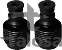 Talosa 63-15332 - Butée élastique, suspension droxauto.com