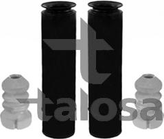 Talosa 63-15337 - Kit de protection contre la poussière, amortisseur droxauto.com