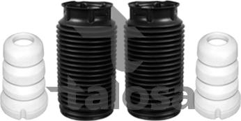 Talosa 63-15329 - Kit de protection contre la poussière, amortisseur droxauto.com