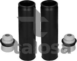 Talosa 63-15322 - Kit de protection contre la poussière, amortisseur droxauto.com