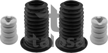 Talosa 63-15245 - Kit de protection contre la poussière, amortisseur droxauto.com
