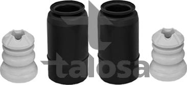 Talosa 63-15246 - Kit de protection contre la poussière, amortisseur droxauto.com