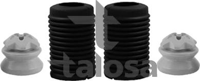 Talosa 63-15242 - Kit de protection contre la poussière, amortisseur droxauto.com