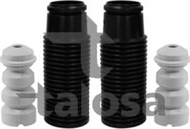 Talosa 63-15264 - Kit de protection contre la poussière, amortisseur droxauto.com