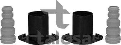 Talosa 63-15268 - Kit de protection contre la poussière, amortisseur droxauto.com