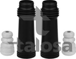 Talosa 63-15280 - Kit de protection contre la poussière, amortisseur droxauto.com