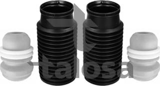 Talosa 63-15287 - Kit de protection contre la poussière, amortisseur droxauto.com