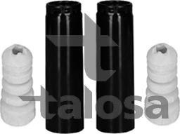 Talosa 63-15235 - Kit de protection contre la poussière, amortisseur droxauto.com