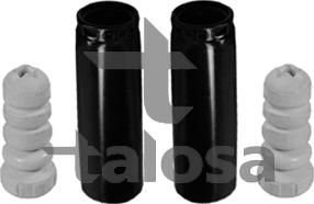 Talosa 63-15236 - Kit de protection contre la poussière, amortisseur droxauto.com