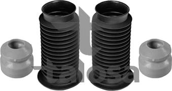 Talosa 63-15230 - Kit de protection contre la poussière, amortisseur droxauto.com